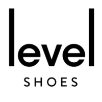 level shoes