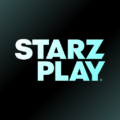 STARZ play